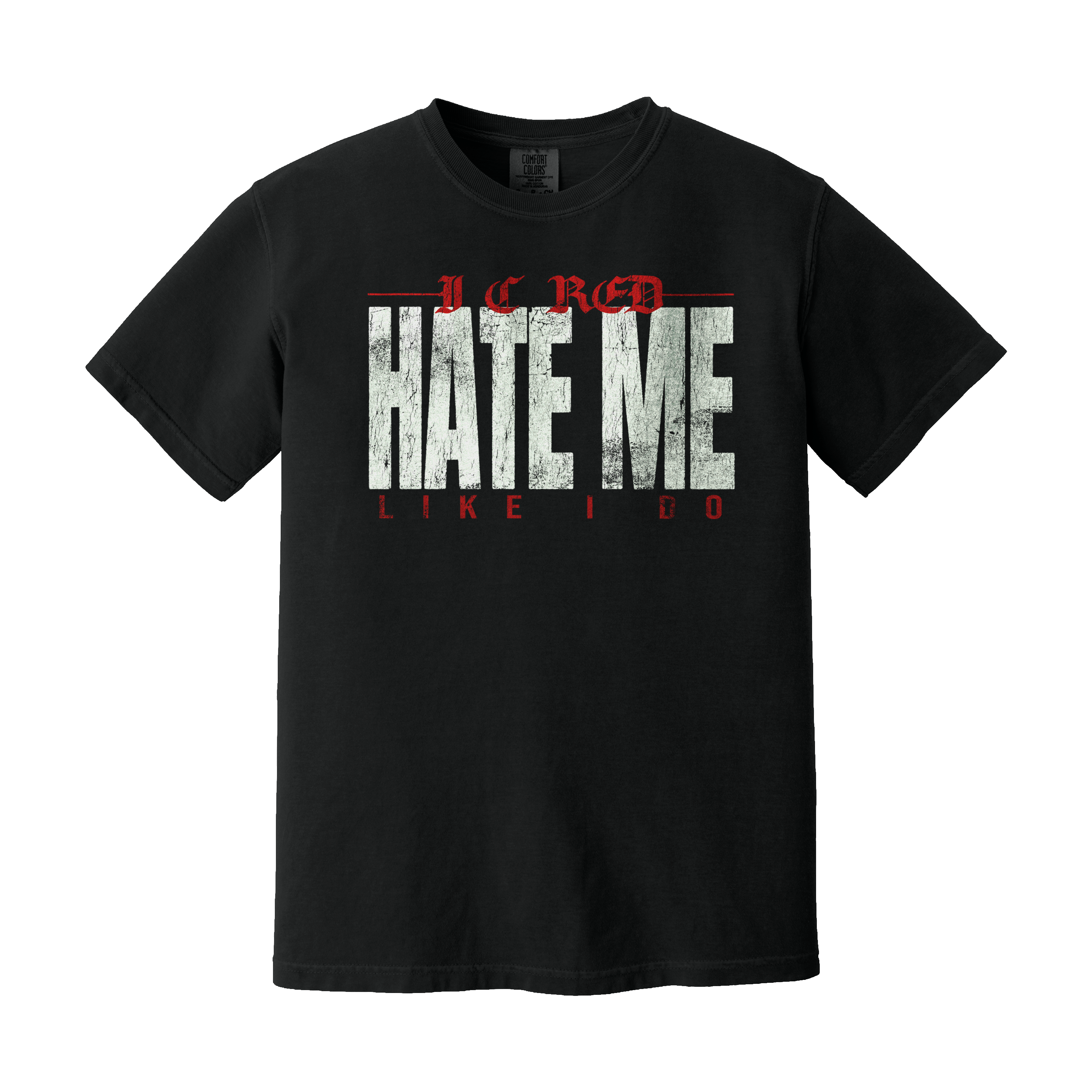 HATE ME TEE