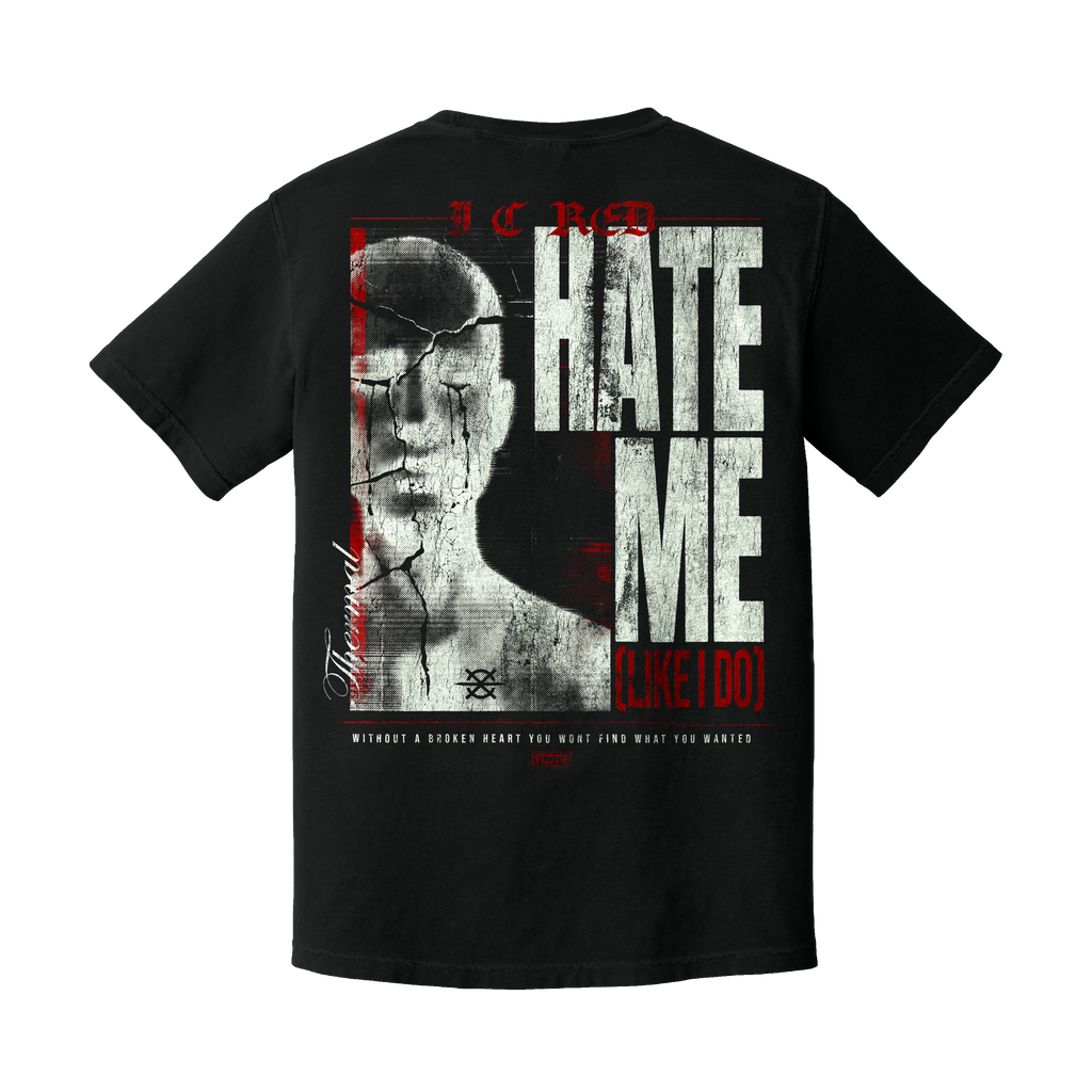 HATE ME TEE