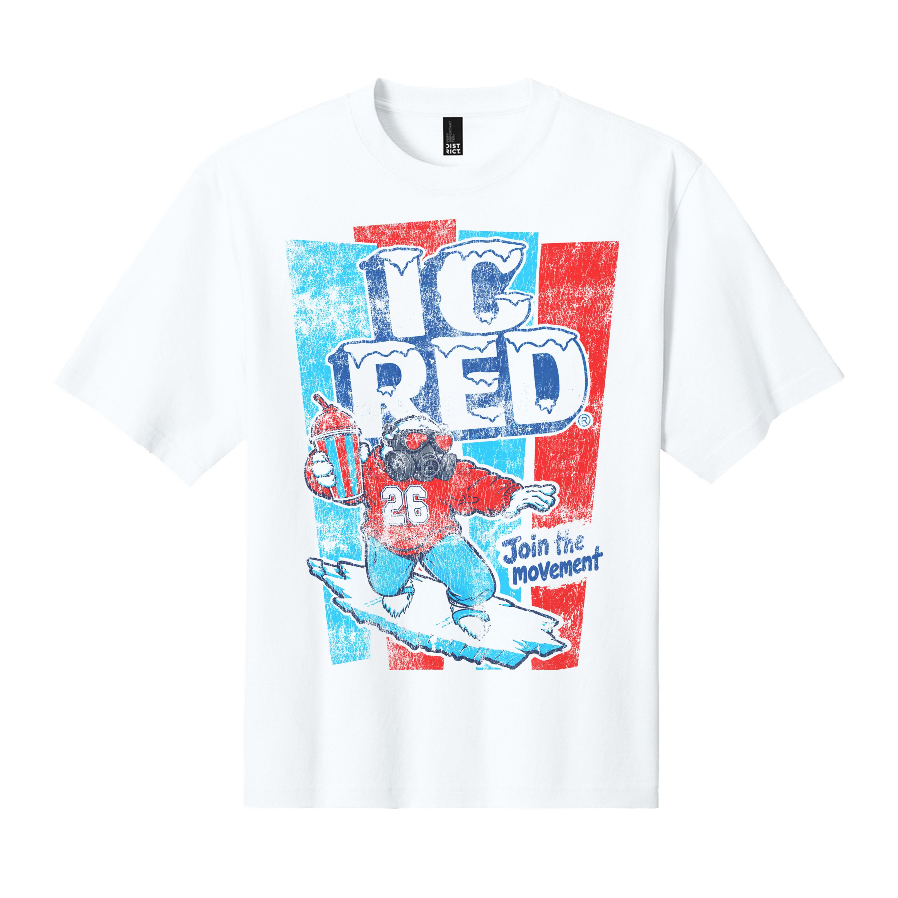 ICEE TEE