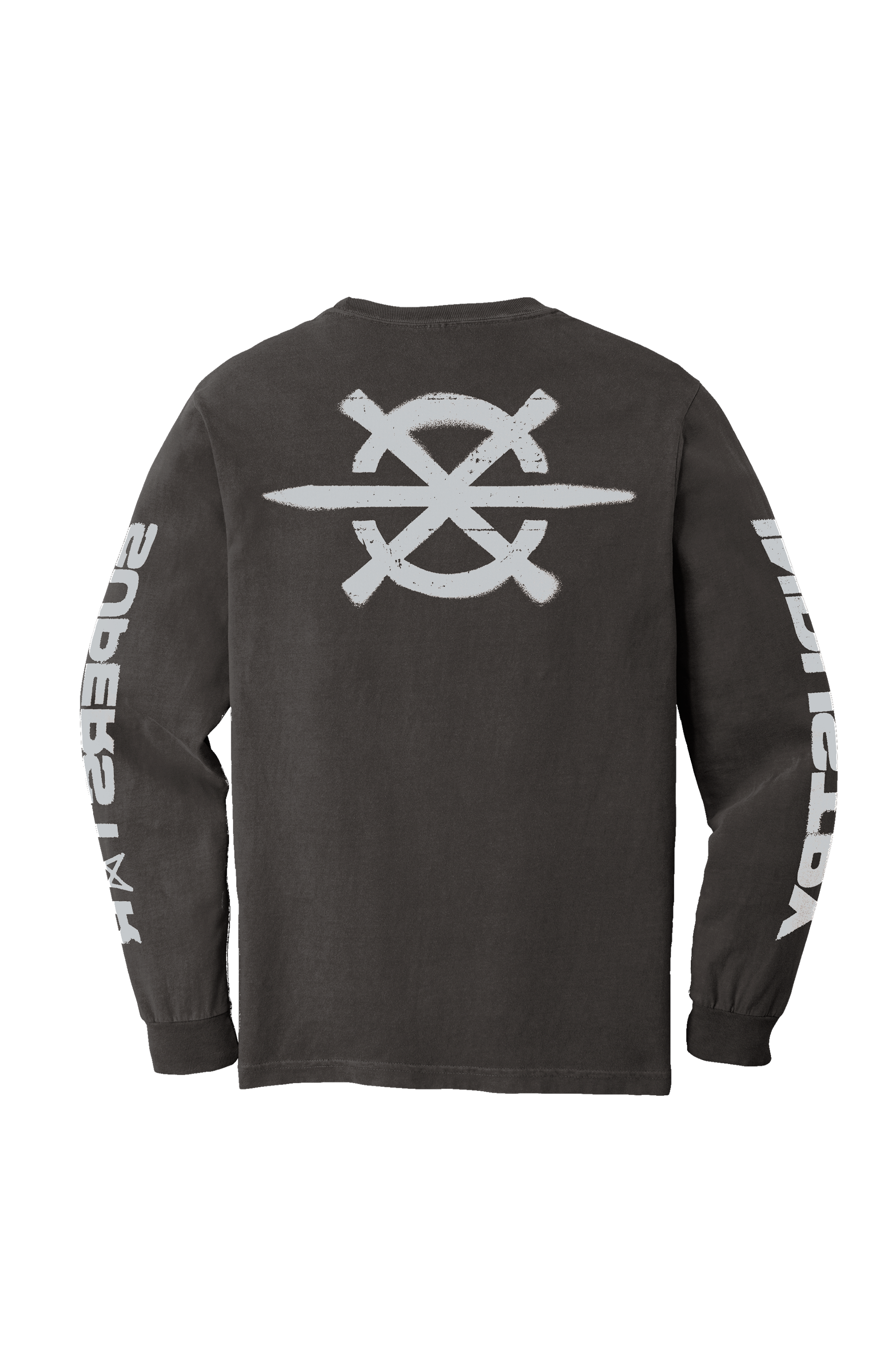 INDUSTRY SUPERSTAR LONG SLEEVE