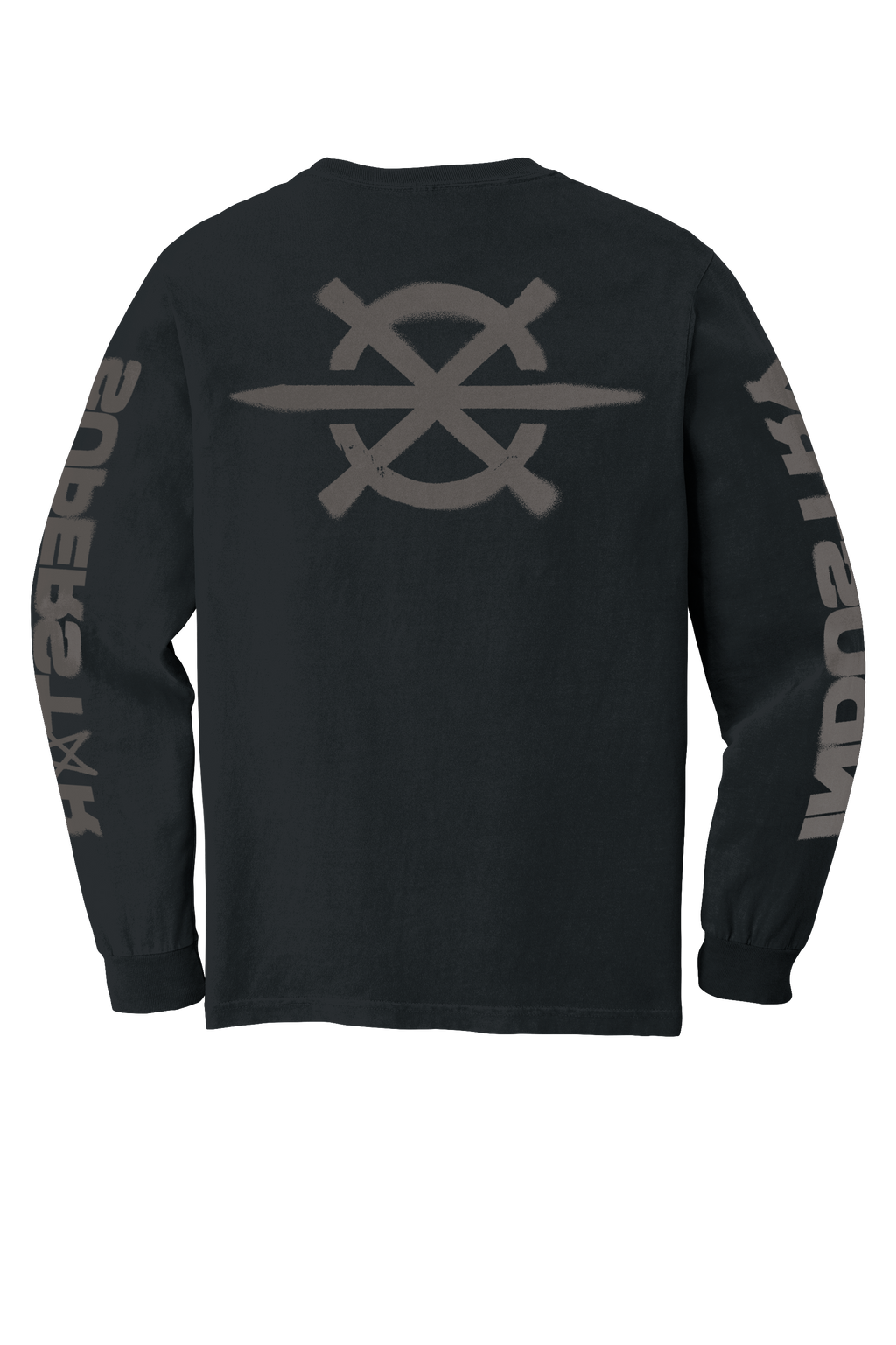 INDUSTRY SUPERSTAR LONG SLEEVE