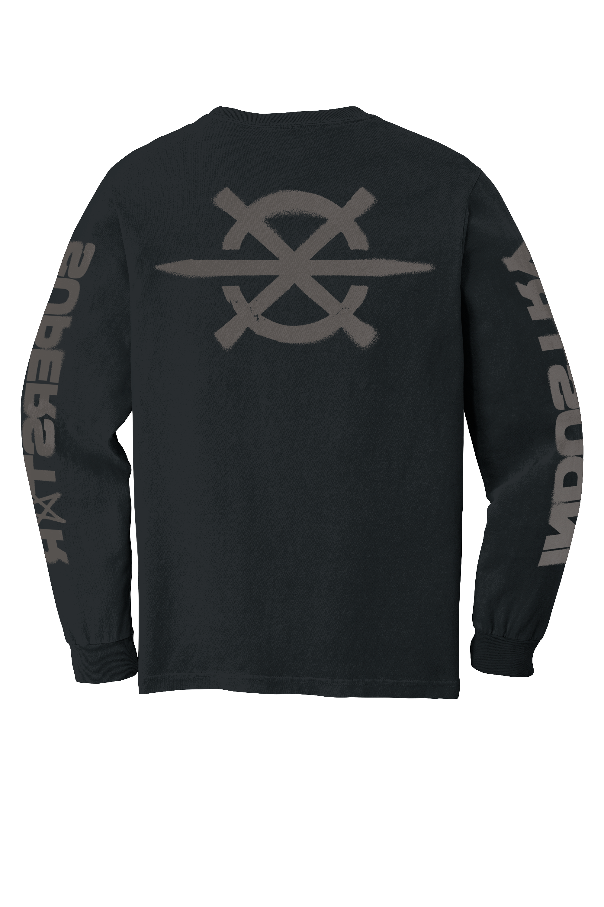INDUSTRY SUPERSTAR LONG SLEEVE