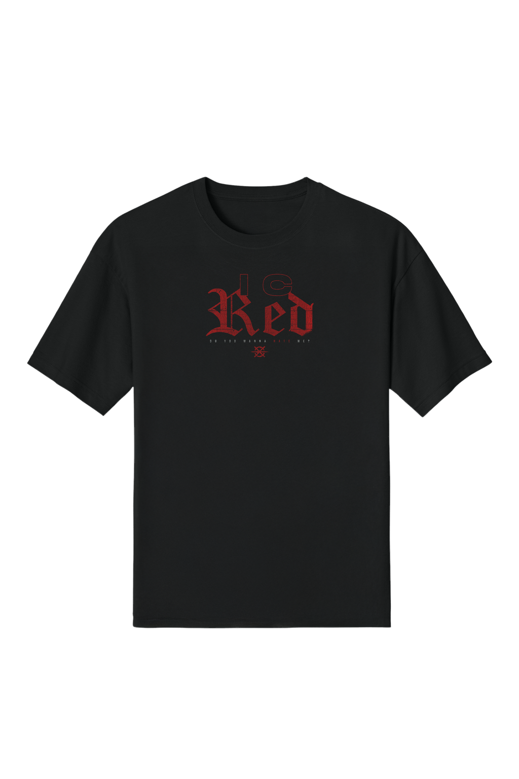 INDUSTRY SUPERSTAR INTERCEPTOR TEE