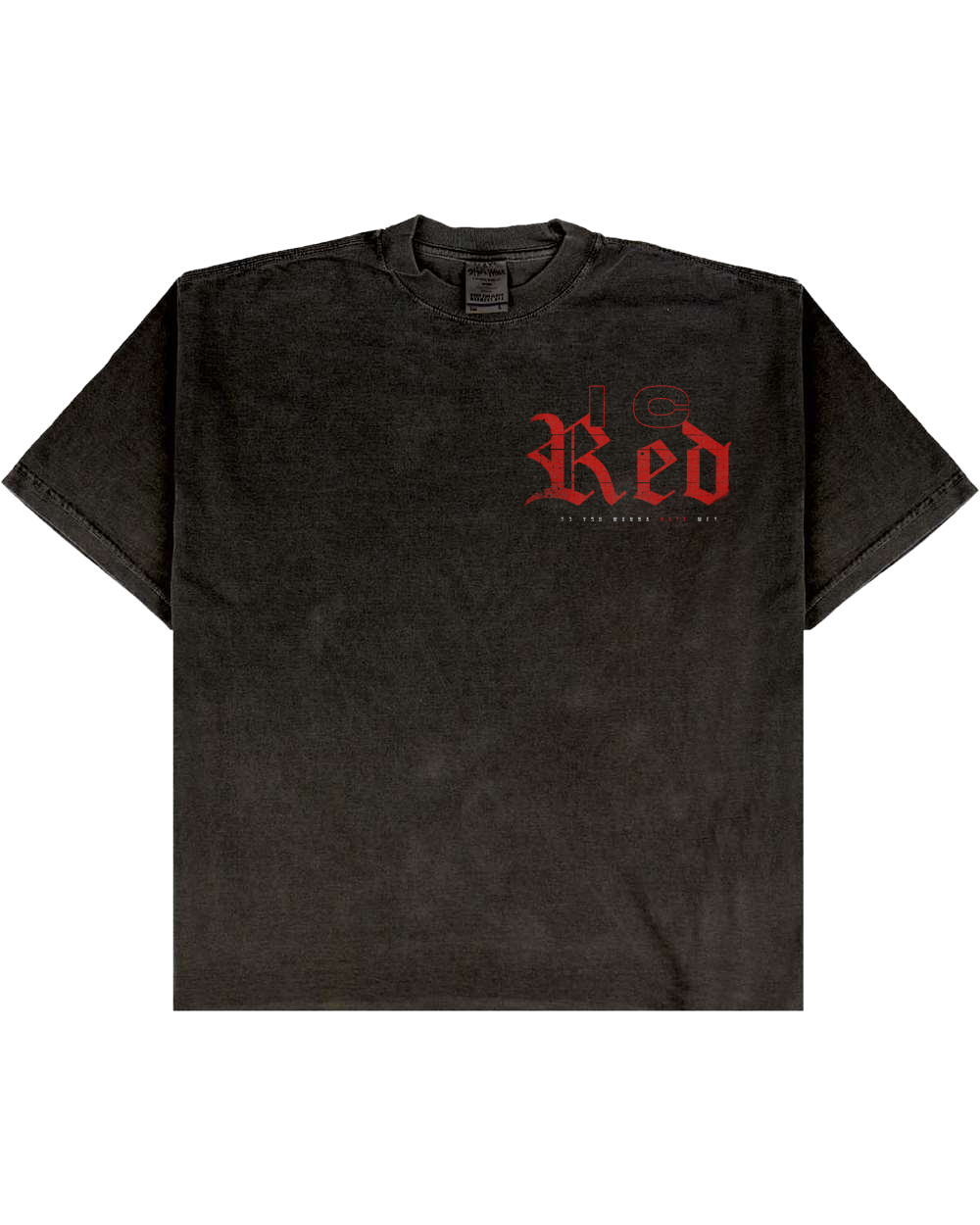 INDUSTRY SUPERSTAR INTERCEPTOR TEE