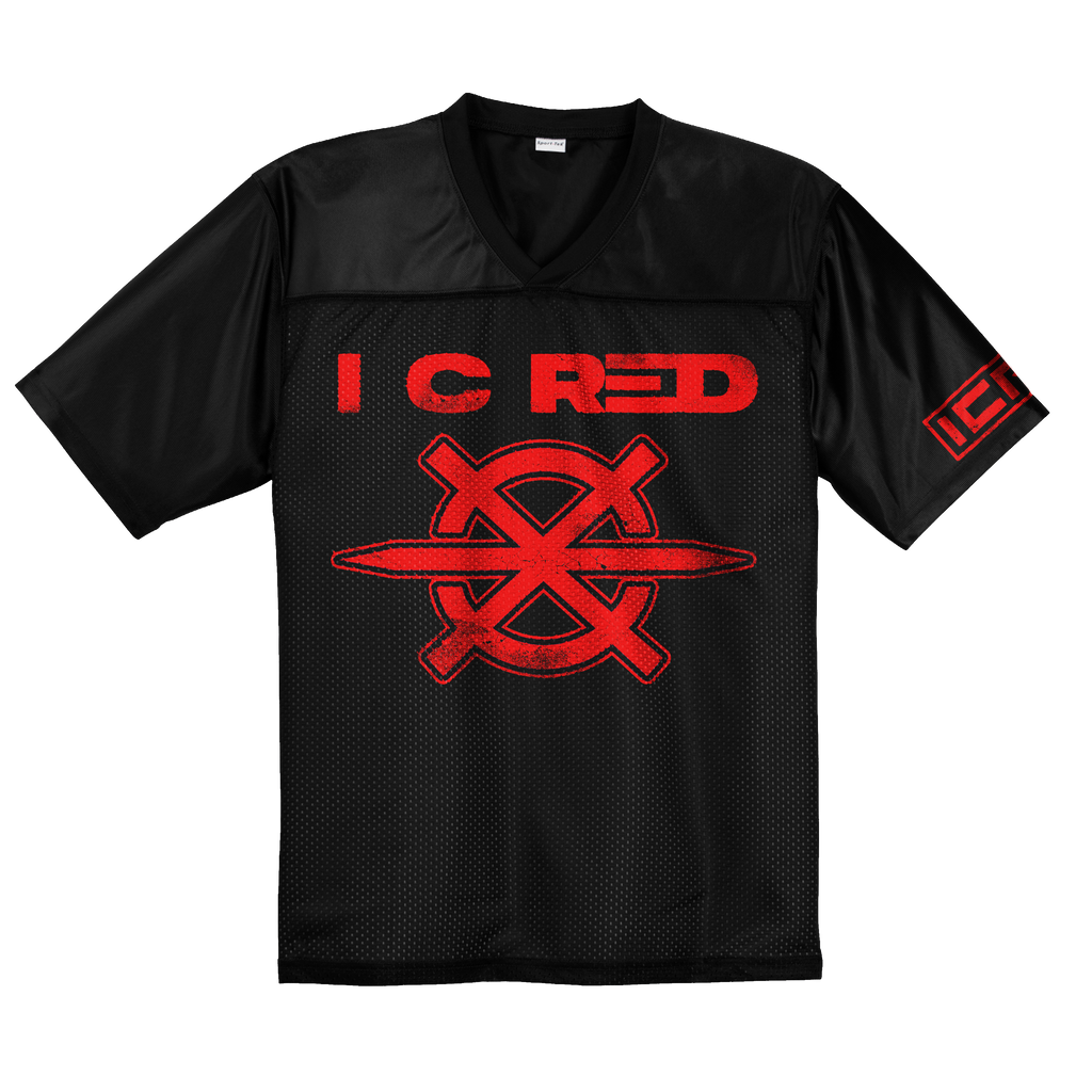 THERMAL JERSEY