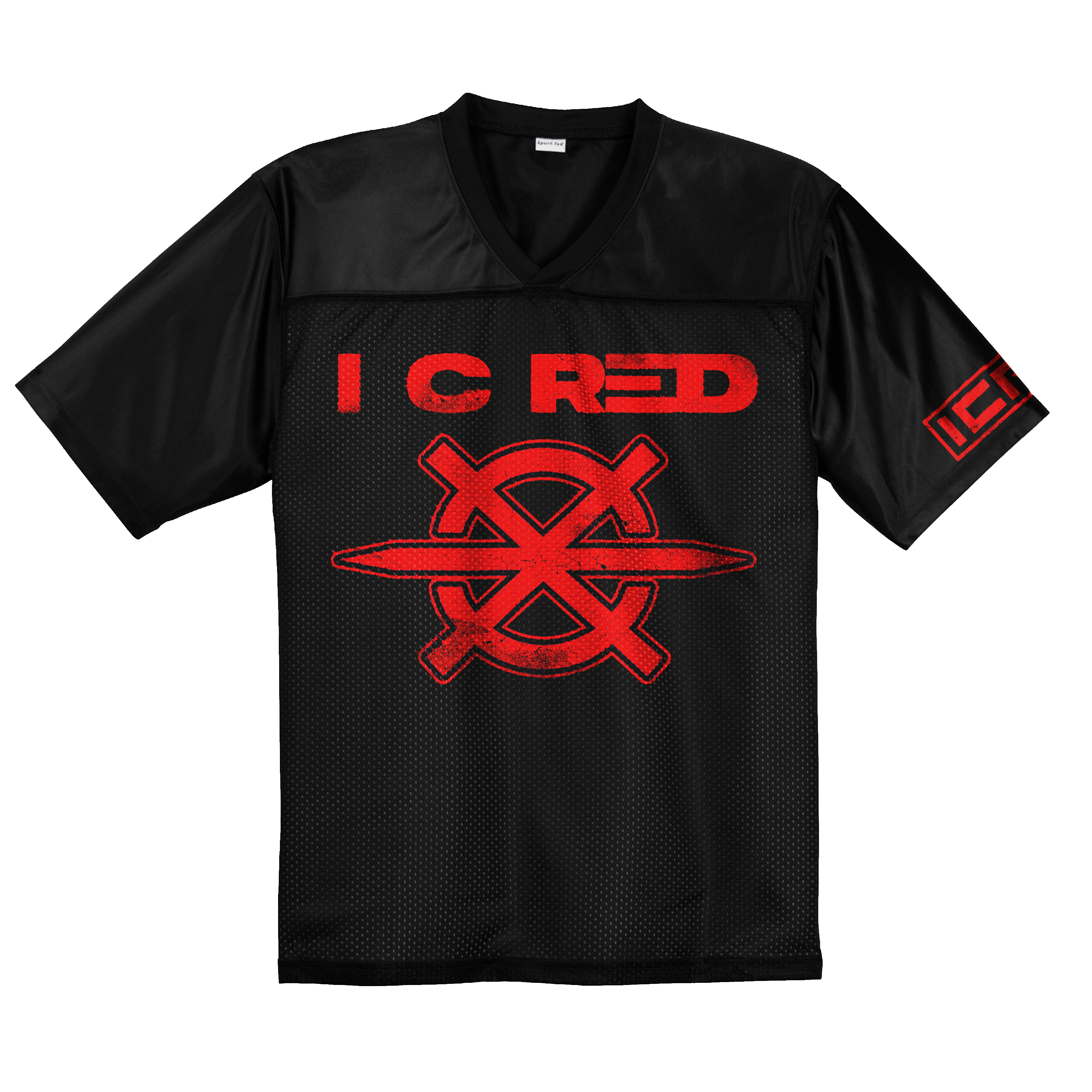 THERMAL JERSEY