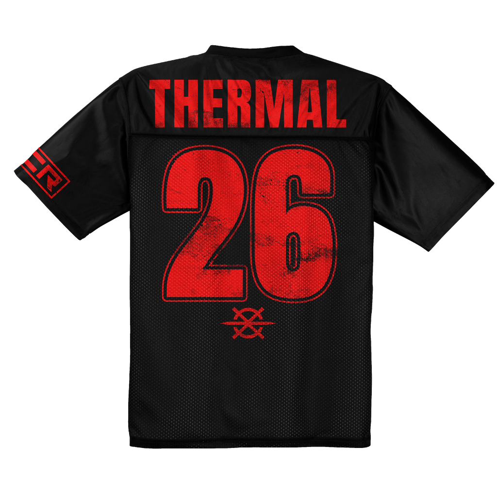 THERMAL JERSEY