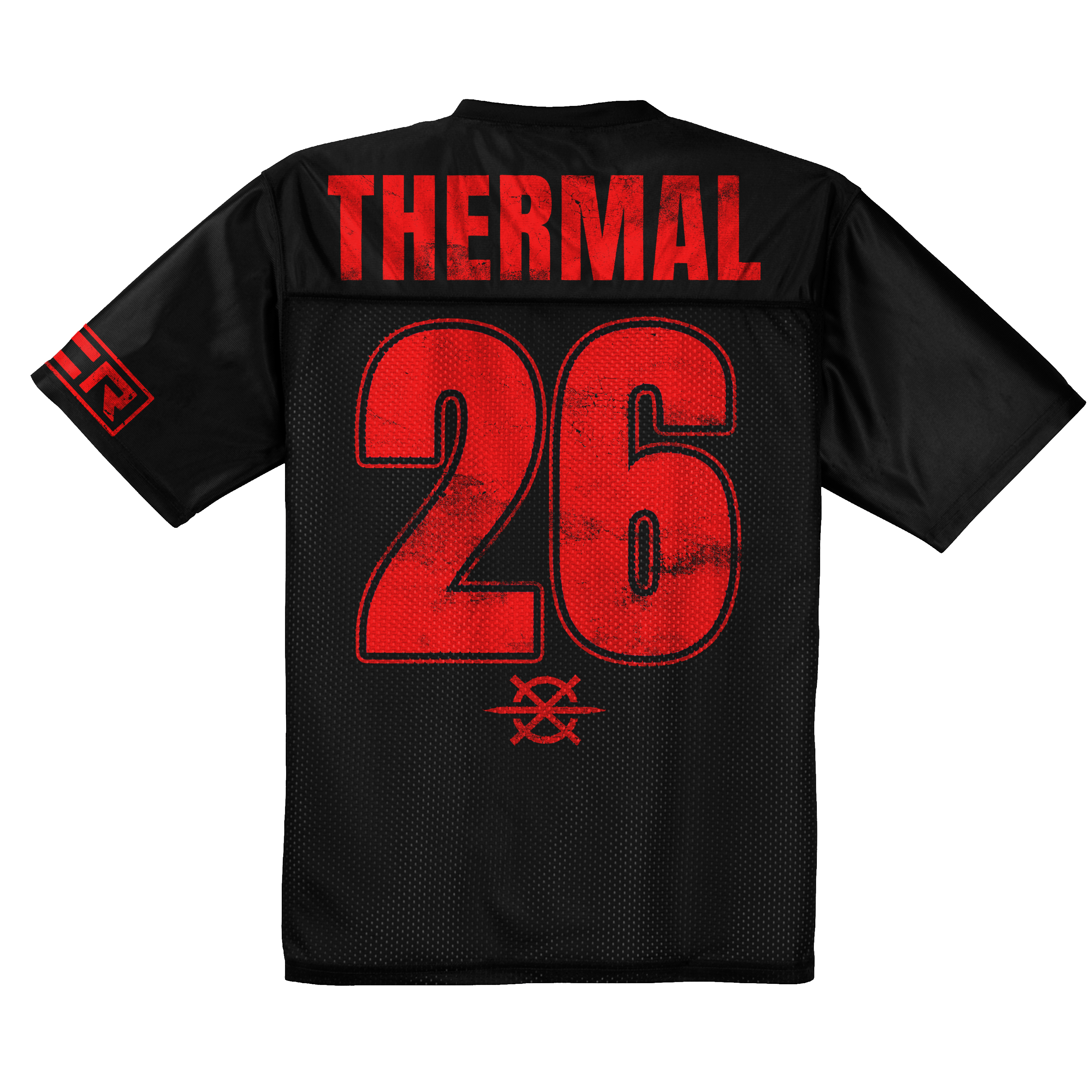 THERMAL JERSEY