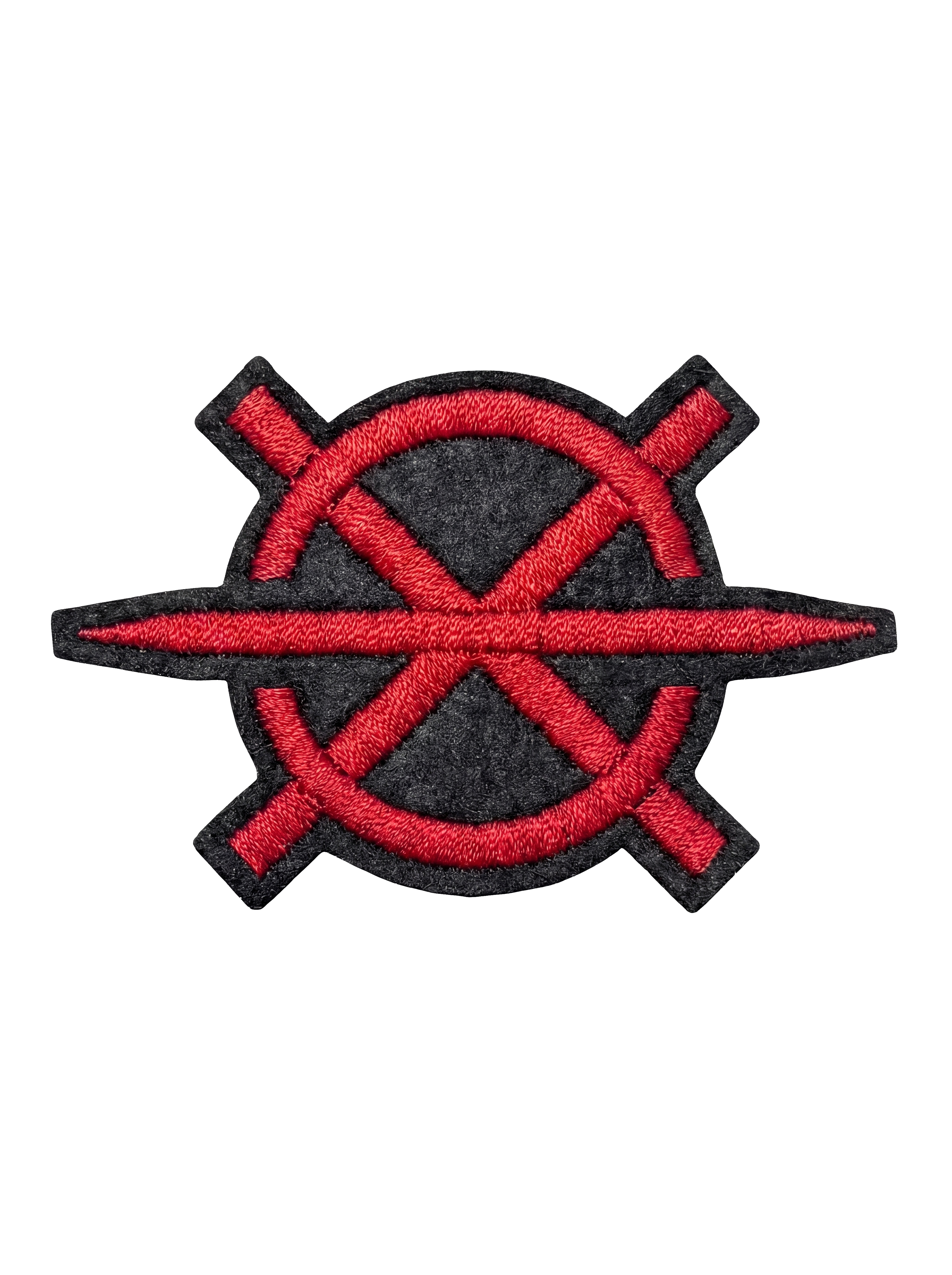 UNIFORM PATCH