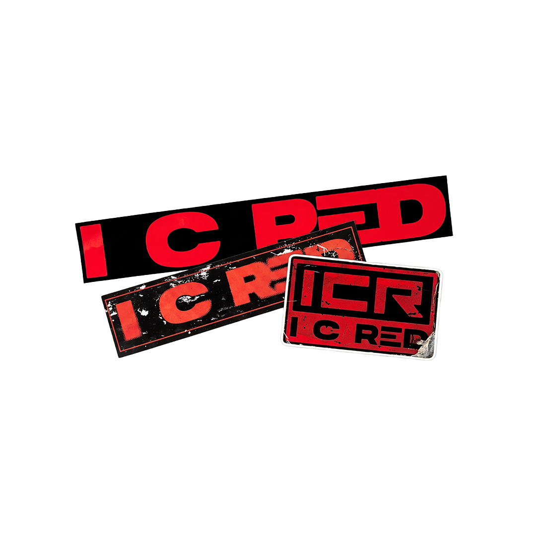STICKER PACK